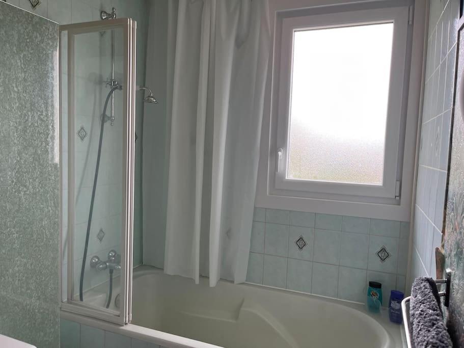 Le Refuge Du Bien Etre Villa Ruminghem Exteriör bild